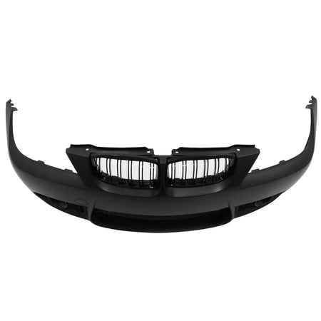 Paraurti Anteriore con Griglie per BMW Serie 3 E90 E91 LCI 2008-2011 Berlina