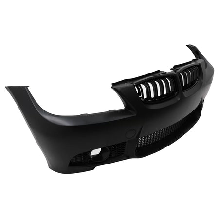 Paraurti Anteriore con Griglie per BMW Serie 3 E90 E91 LCI 2008-2011 Berlina
