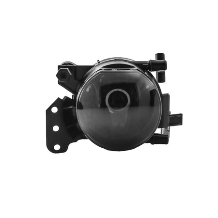 Griglie Paraurti Anteriore M3 Design Fumo con Fendinebbia per BMW Serie 3 E90