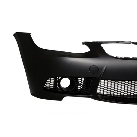Paraurti Anteriore con Griglie Doppia Striscia per BMW Serie 3 E92 E93