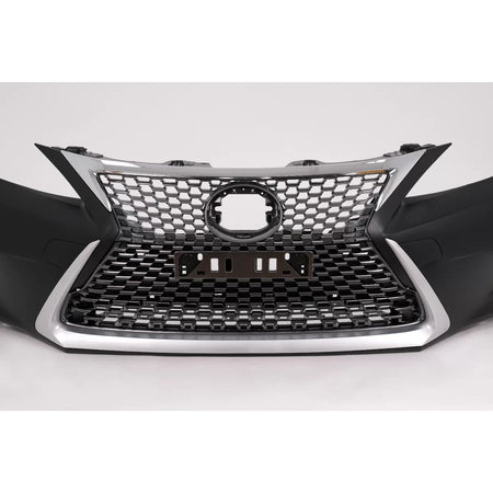 Paraurti Anteriore Facelift 2017+ per Lexus Ct ZWA10 2013-2017