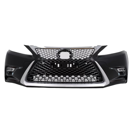 Paraurti Anteriore Facelift 2017+ per Lexus Ct ZWA10 2013-2017