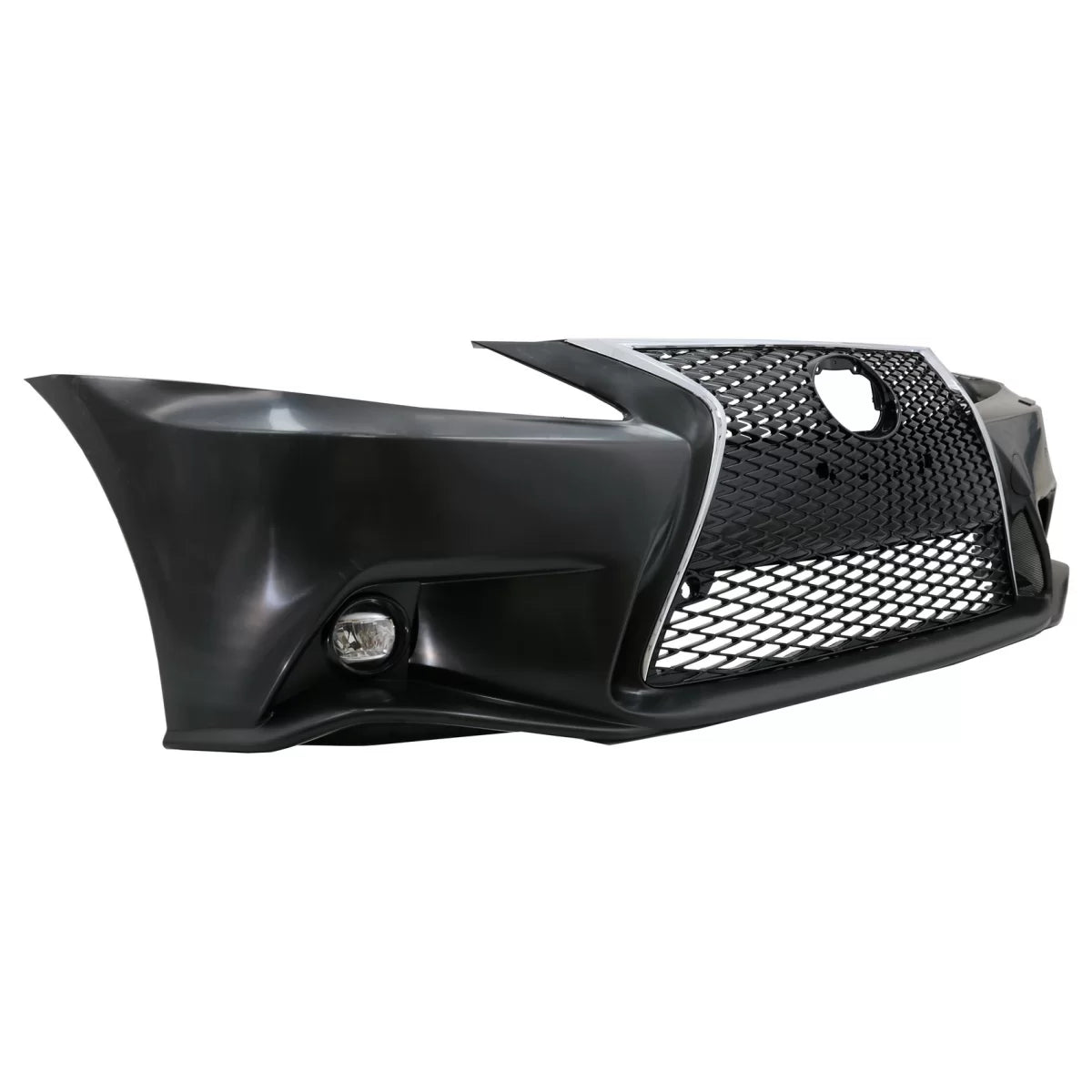 Paraurti Anteriore Sportivo per Lexus Is XE20 2005-2013 Conversione Is F Sport
