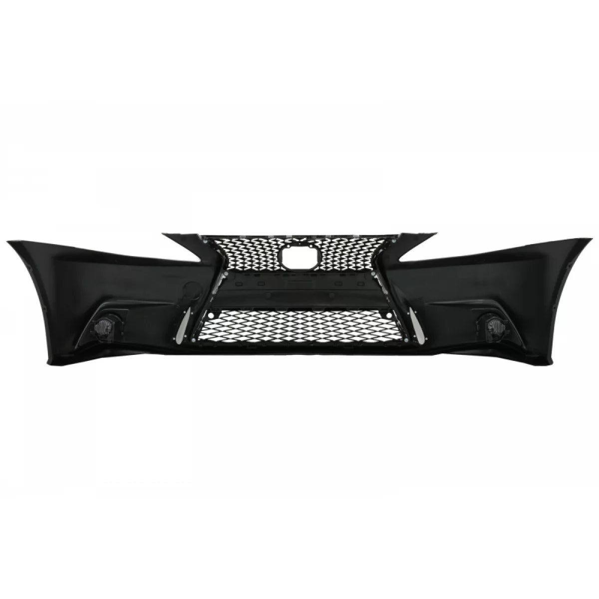 Paraurti Anteriore Sportivo per Lexus Is XE20 2005-2013 Conversione Is F Sport