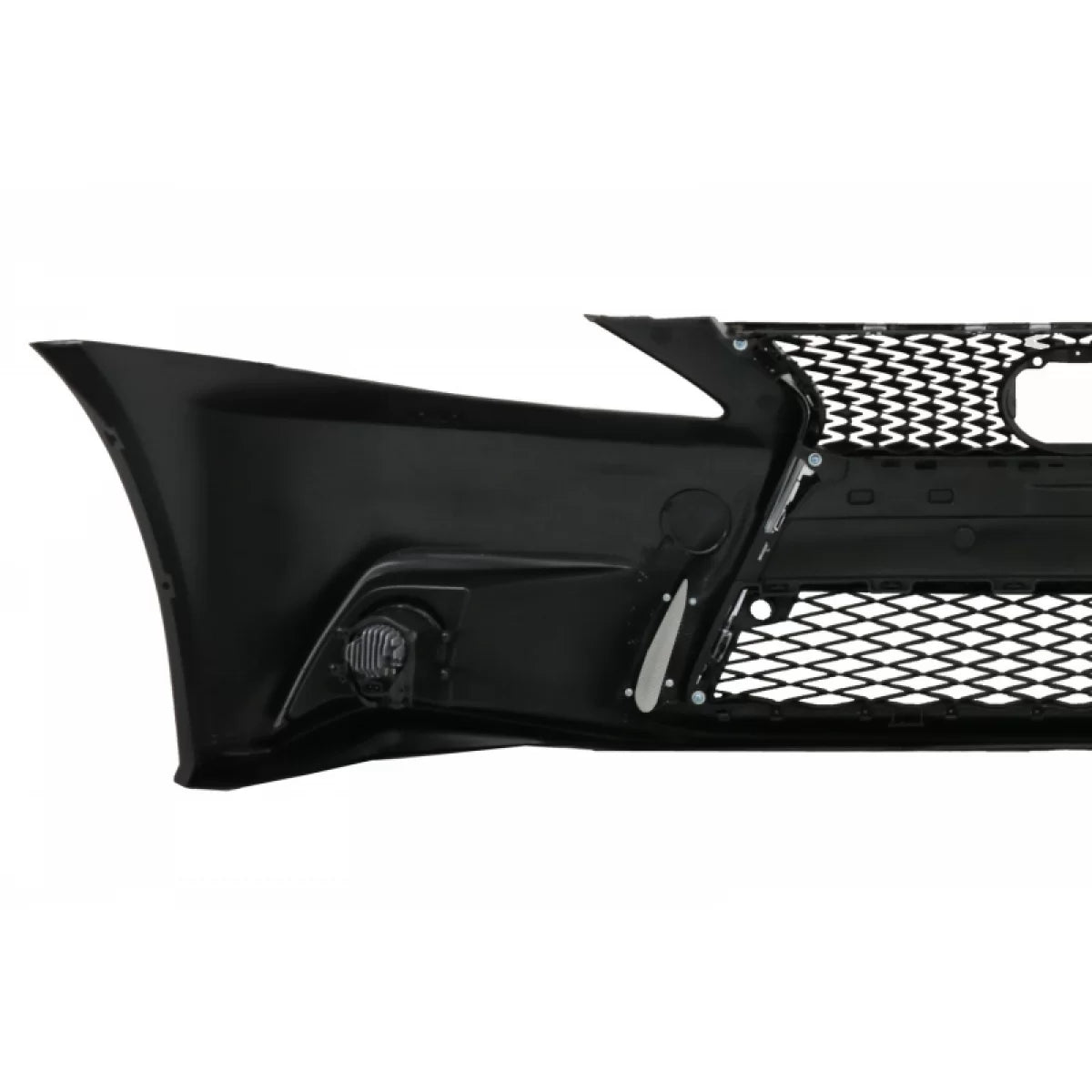 Paraurti Anteriore Sportivo per Lexus Is XE20 2005-2013 Conversione Is F Sport
