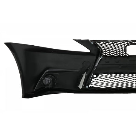 Paraurti Anteriore Sportivo per Lexus Is XE20 2005-2013 Conversione Is F Sport