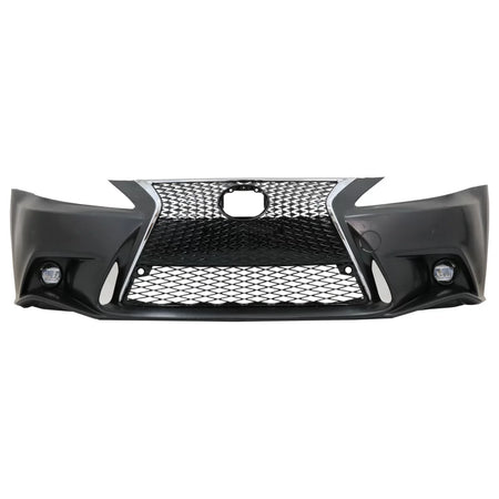 Paraurti Anteriore Sportivo per Lexus Is XE20 2005-2013 Conversione Is F Sport