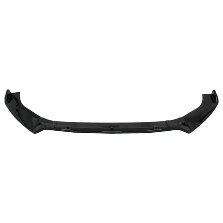 Spoiler Paraurti Anteriore con Estensione Posteriore VW Golf 7.5 GTI 2017-2020