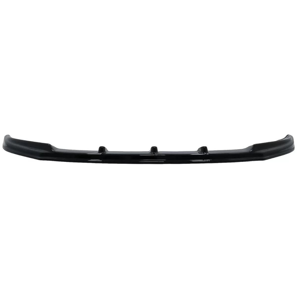 Spoiler Estensione Paraurti Anteriore per VW Transporter Multivan Caravelle T5