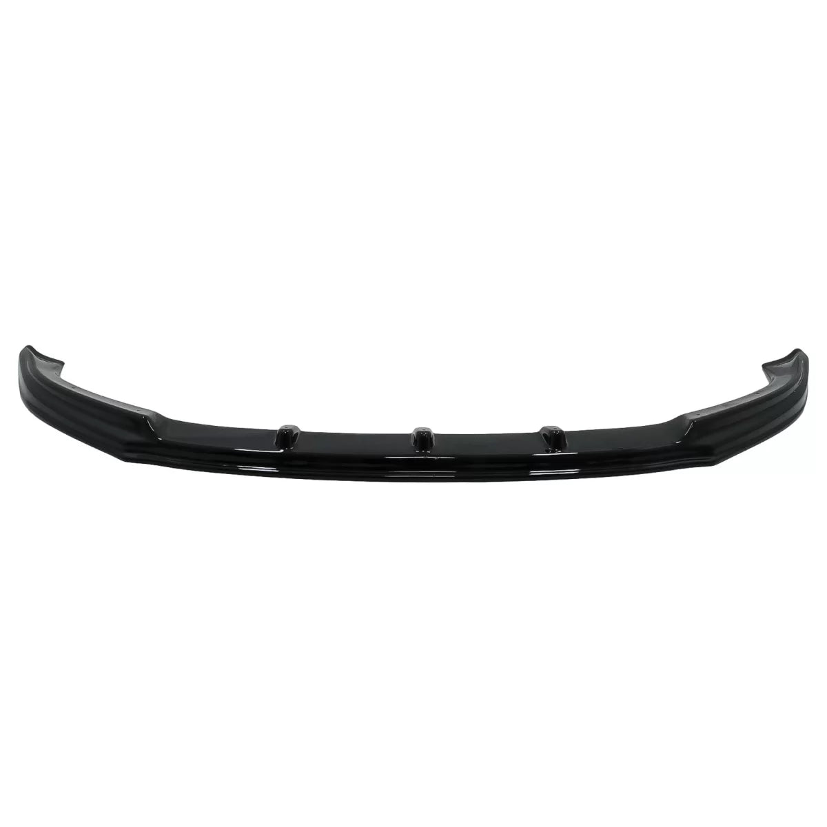 Spoiler Estensione Paraurti Anteriore per VW Transporter Multivan Caravelle T5