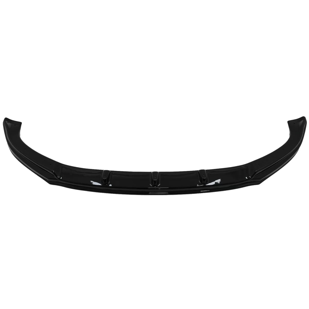 Spoiler Estensione Paraurti Anteriore per VW Transporter Multivan Caravelle T5