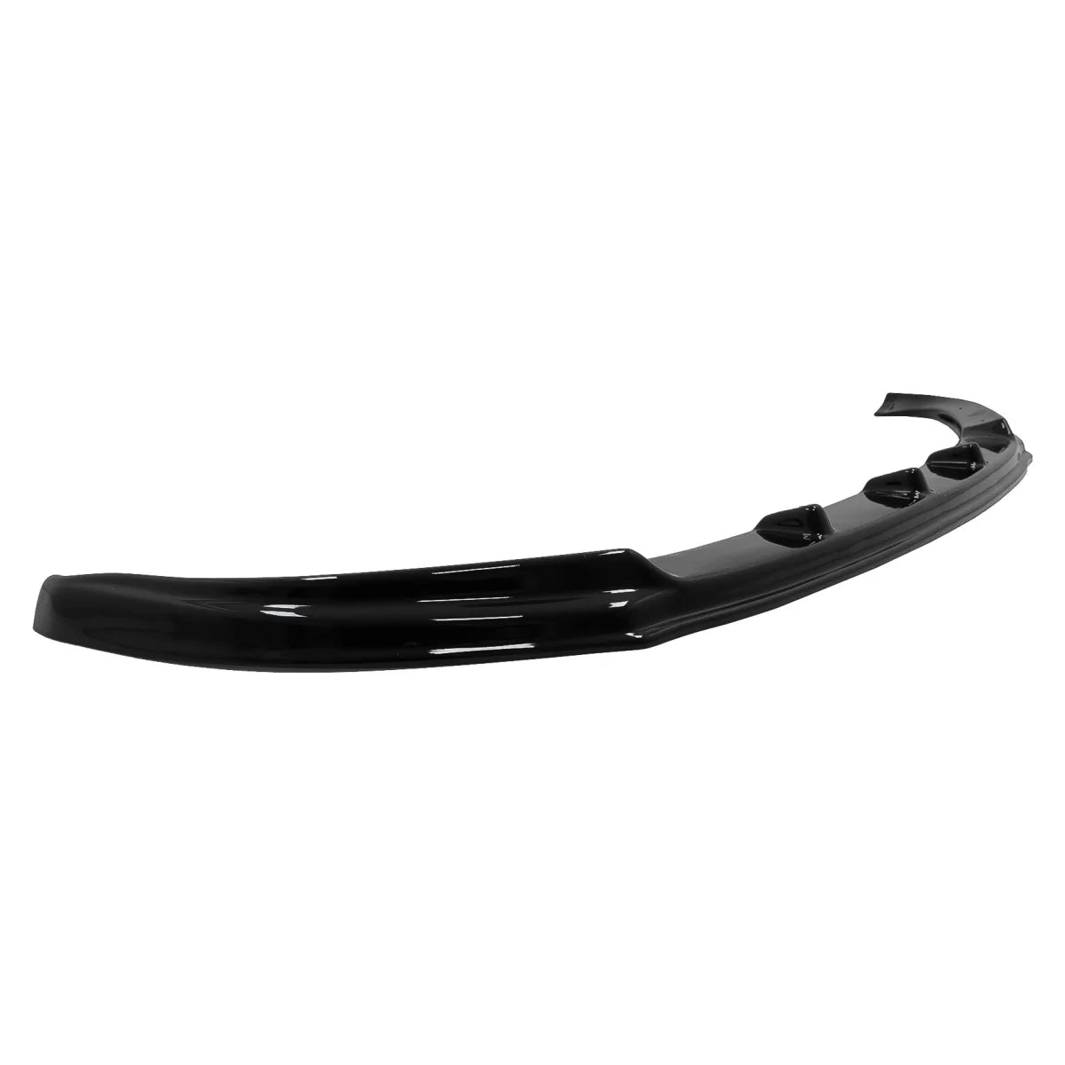 Spoiler Estensione Paraurti Anteriore per VW Transporter Multivan Caravelle T5