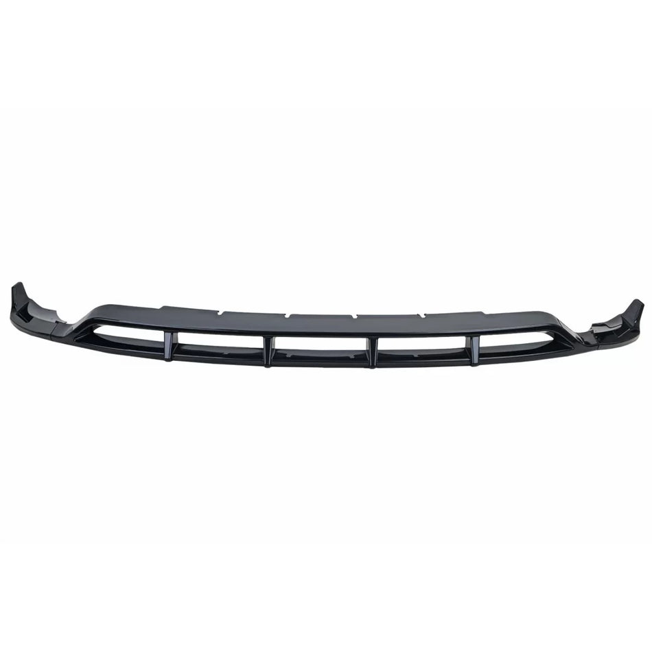 Paraurti Anteriore Lip Sportivo per Mercedes GLC X254 C254 2022-up