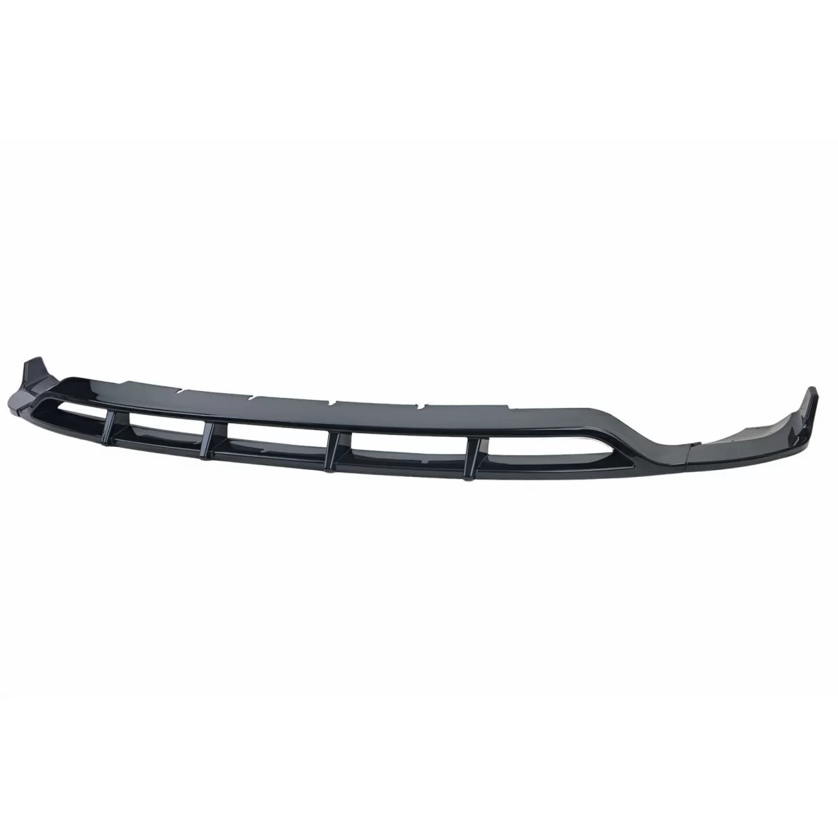 Paraurti Anteriore Lip Sportivo per Mercedes GLC X254 C254 2022-up