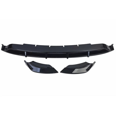 Paraurti Anteriore Lip Sportivo per Mercedes GLC X254 C254 2022-up