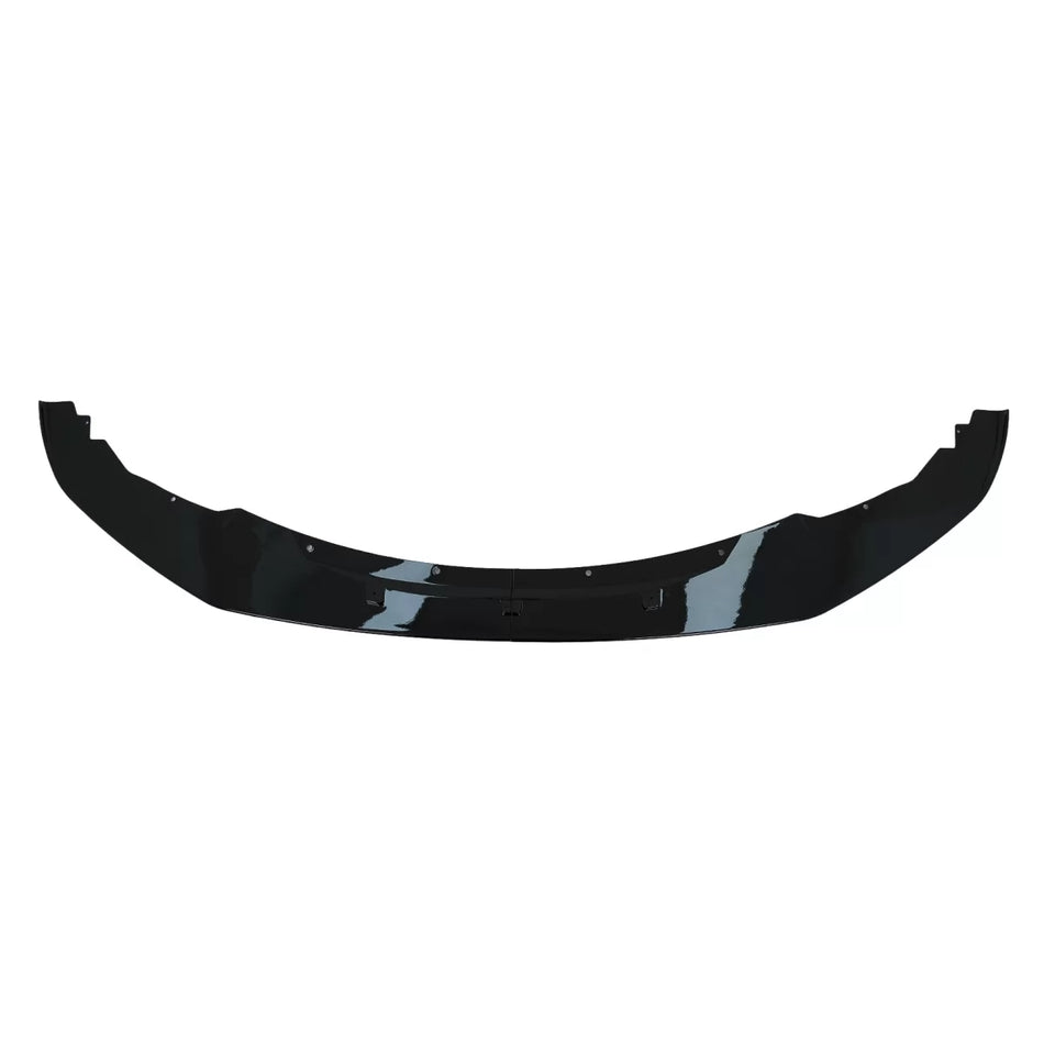 Spoiler Paraurti Anteriore M Sport per BMW Serie 1 F20 F21 2011-2014 Serie 2