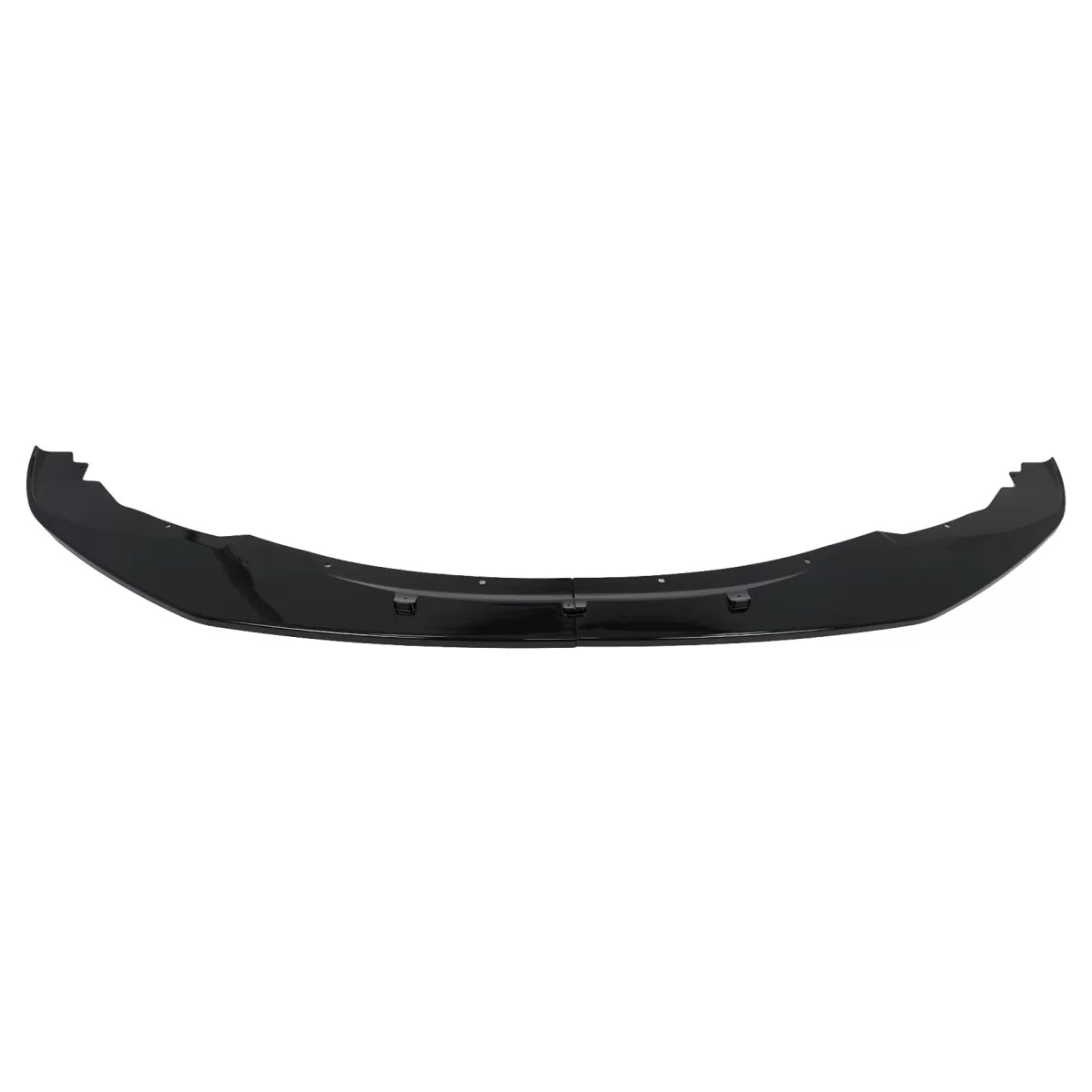 Spoiler Paraurti Anteriore M Sport per BMW Serie 1 F20 F21 2011-2014 Serie 2