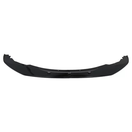Spoiler Paraurti Anteriore M Sport per BMW Serie 1 F20 F21 2011-2014 Serie 2