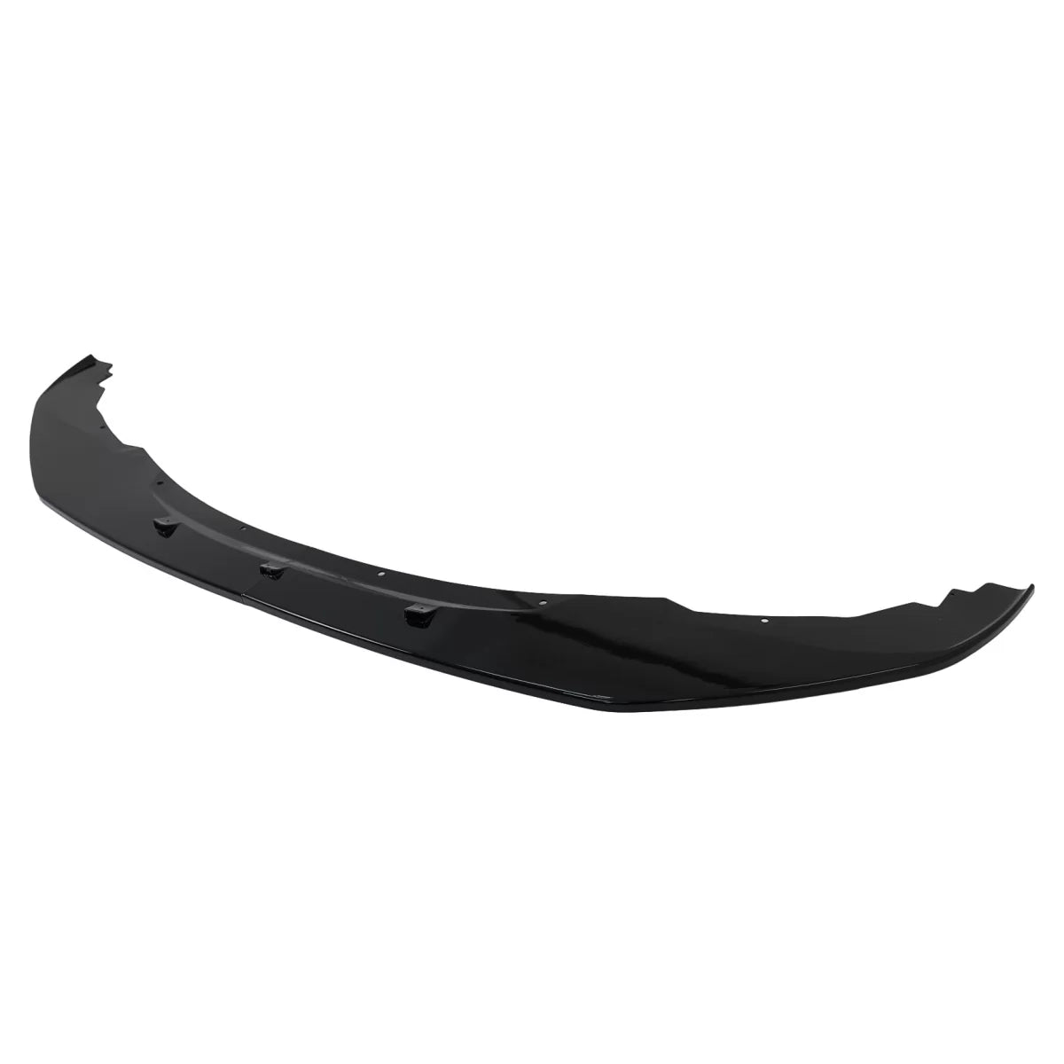 Spoiler Paraurti Anteriore M Sport per BMW Serie 1 F20 F21 2011-2014 Serie 2