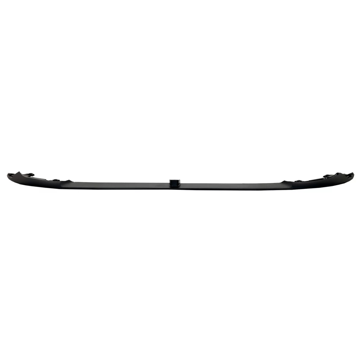 Spoiler Paraurti Anteriore con Flap per BMW M3 F80 M4 F82 F83 2014-2019