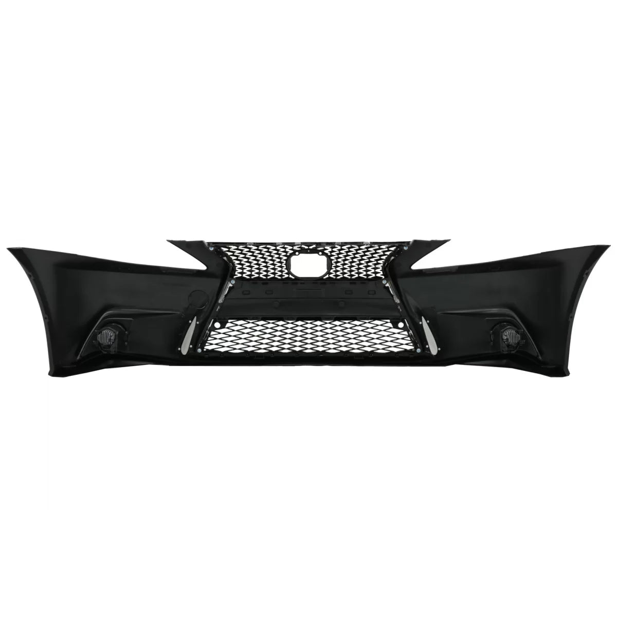 Paraurti Anteriore con Spoiler Inferiore per Lexus Is XE20 2005-2013