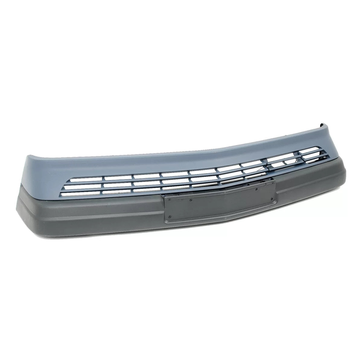 Paraurti Anteriore per Mercedes 190 Serie W201 1989-1993 Berlina