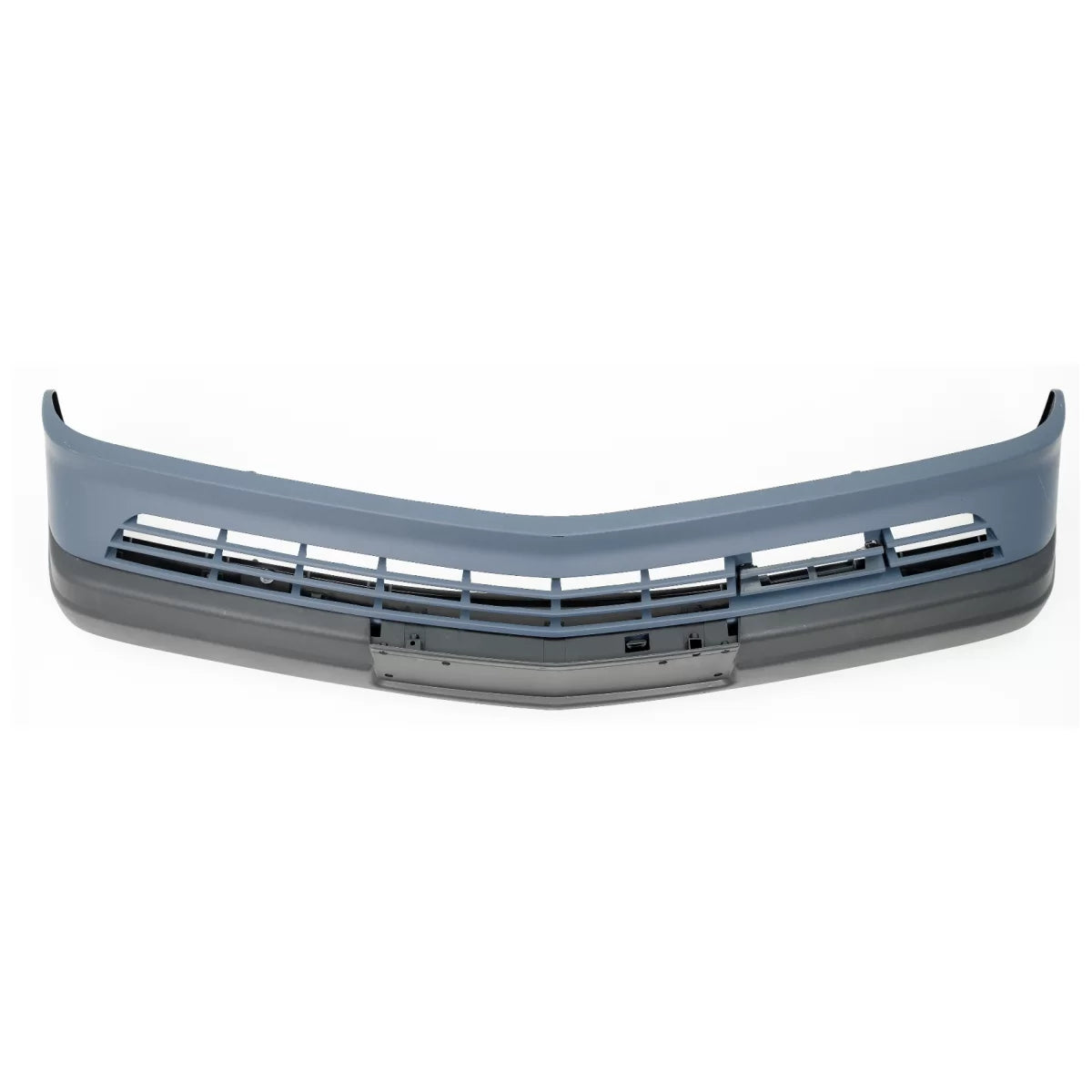 Paraurti Anteriore per Mercedes 190 Serie W201 1989-1993 Berlina