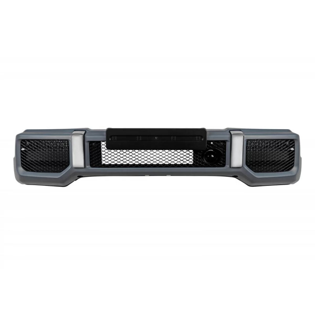 Paraurti Anteriore Sportivo per Mercedes Classe G W461 W463 1990-2015 G55 G65