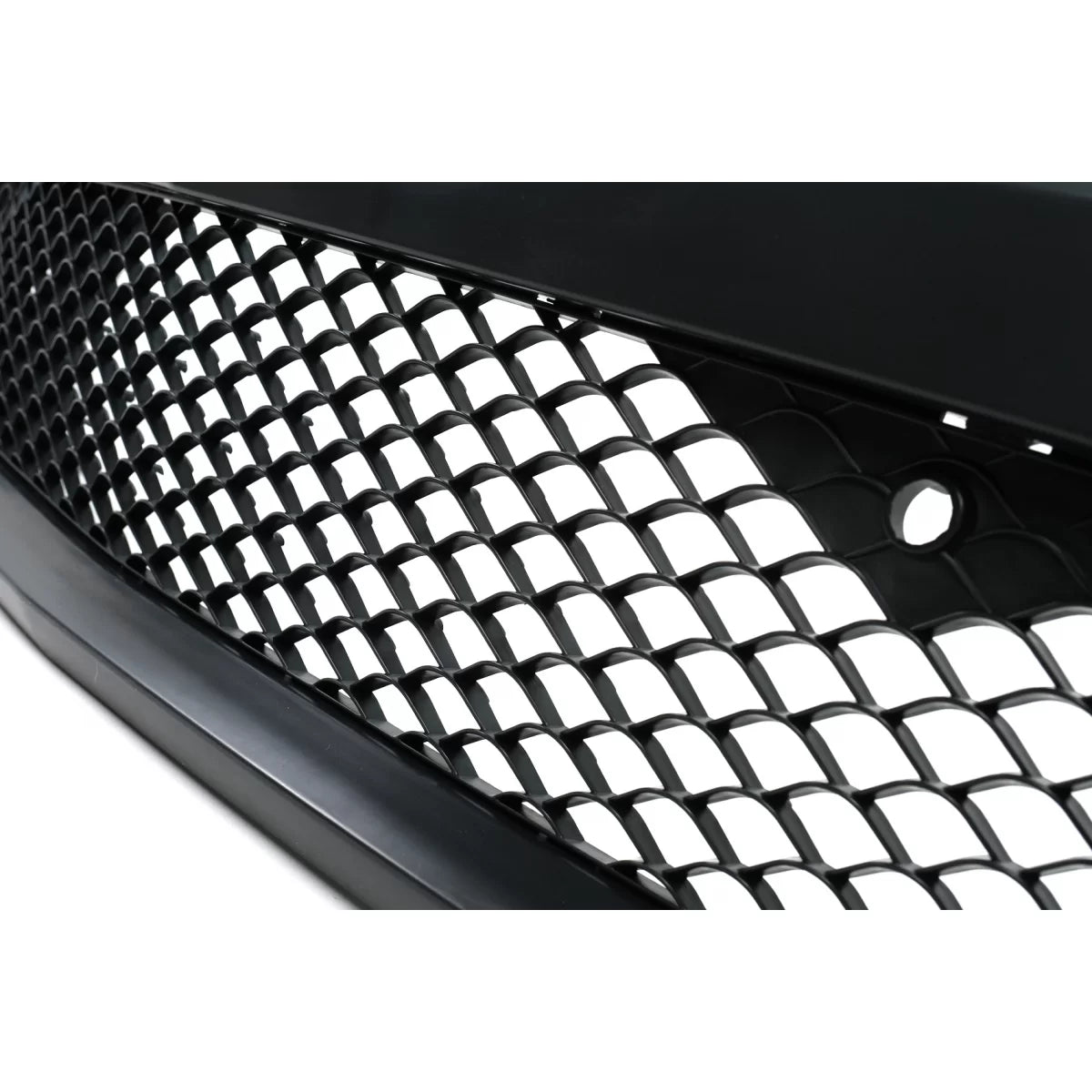 Paraurti Anteriore C63 Design per Mercedes Classe C W204 S204 C204 2007-2015