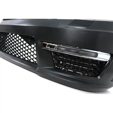 Paraurti Anteriore C63 Design per Mercedes Classe C W204 S204 C204 2007-2015