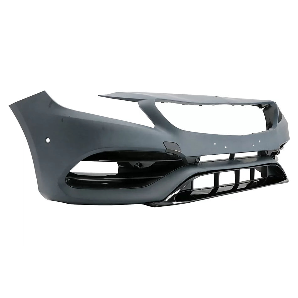 Paraurti Anteriore A45 Design Facelift per Mercedes Classe A W176 2012-2018