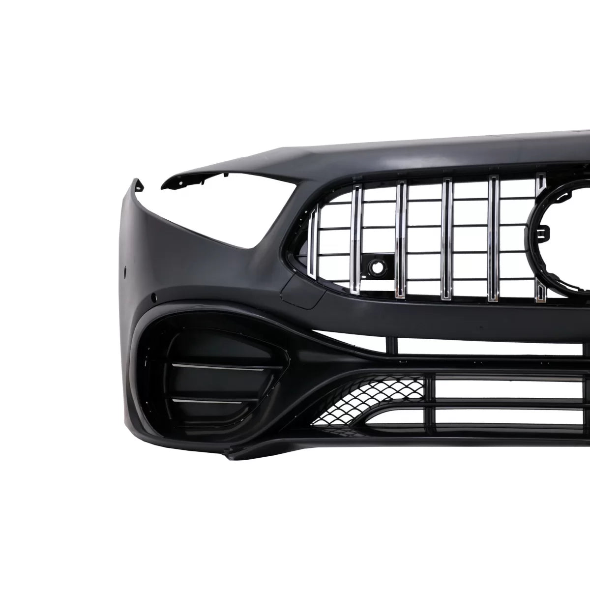 Paraurti Anteriore Sportivo A45 Design per Mercedes Classe A W177 V177