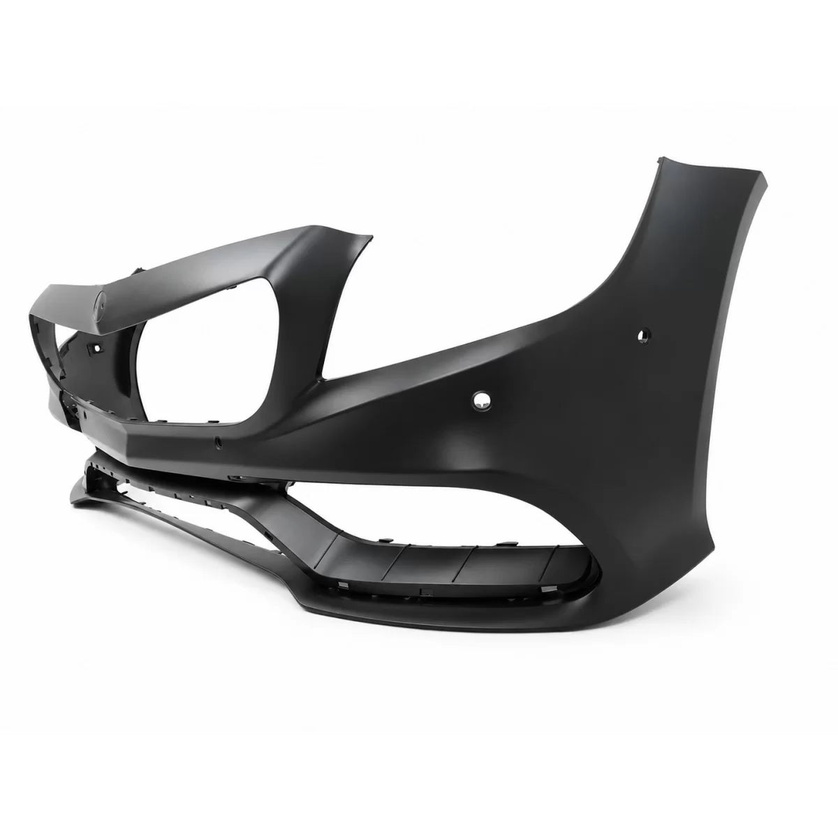 Paraurti Anteriore Sportivo per Mercedes CLS W218 2011-2018