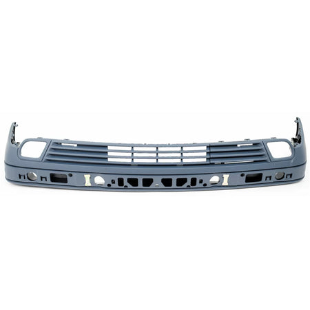 Paraurti Anteriore Sportivo per Mercedes Classe E W210 S210 1995-2000