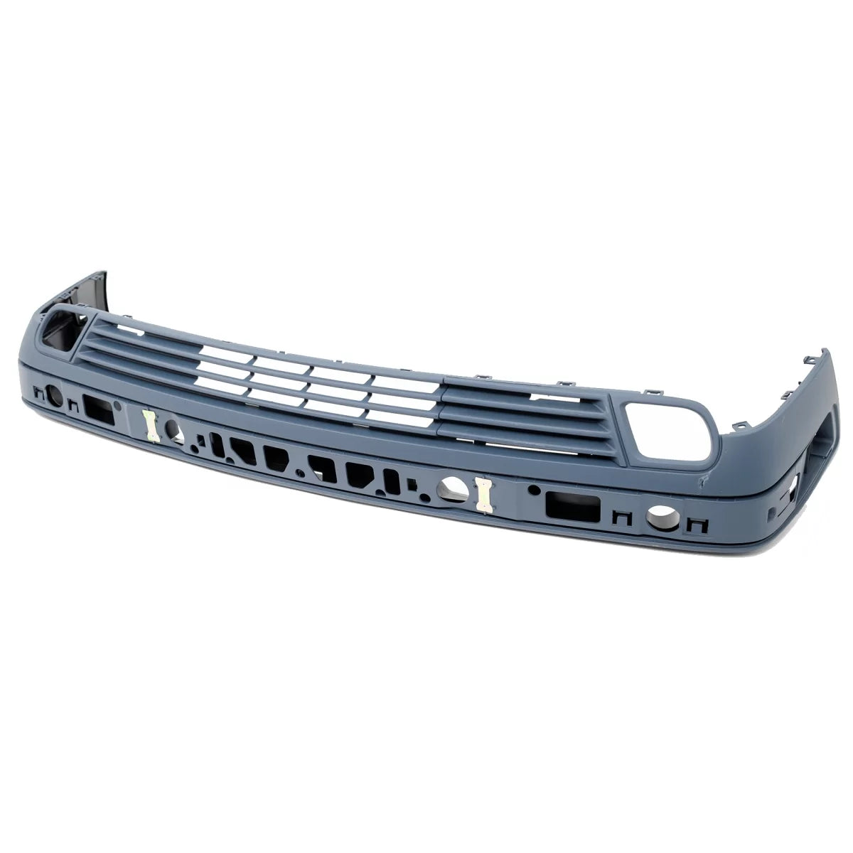 Paraurti Anteriore Sportivo per Mercedes Classe E W210 S210 1995-2000