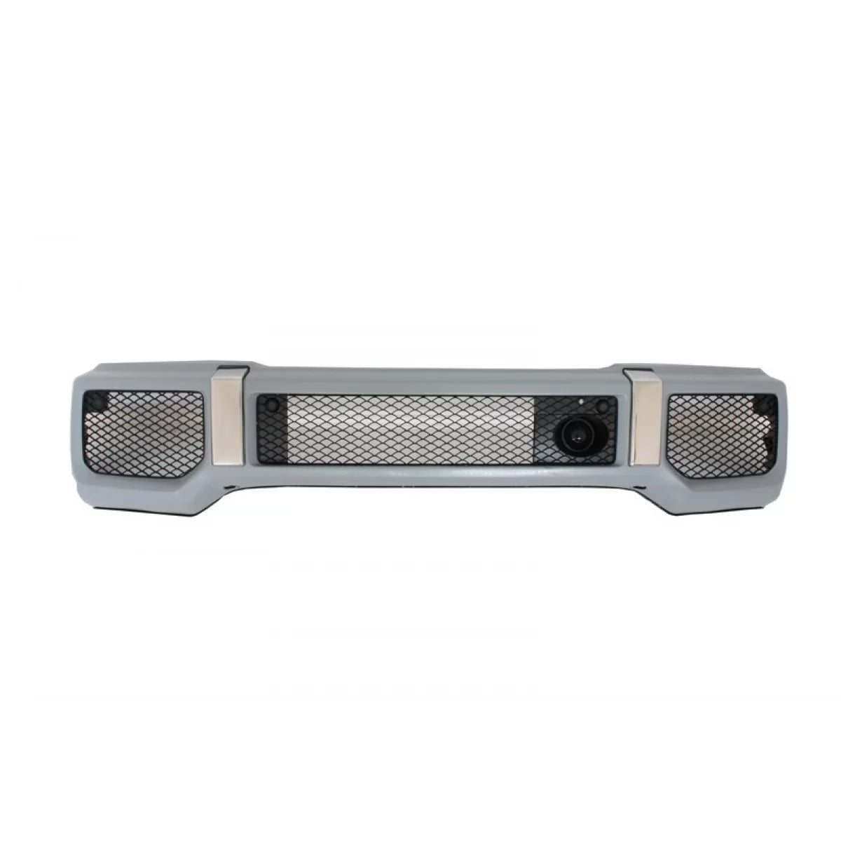 Paraurti Anteriore G65 Design per Mercedes Classe G W463 1989-2017 W461