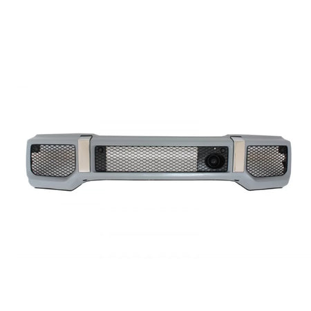 Paraurti Anteriore G65 Design per Mercedes Classe G W463 1989-2017 W461