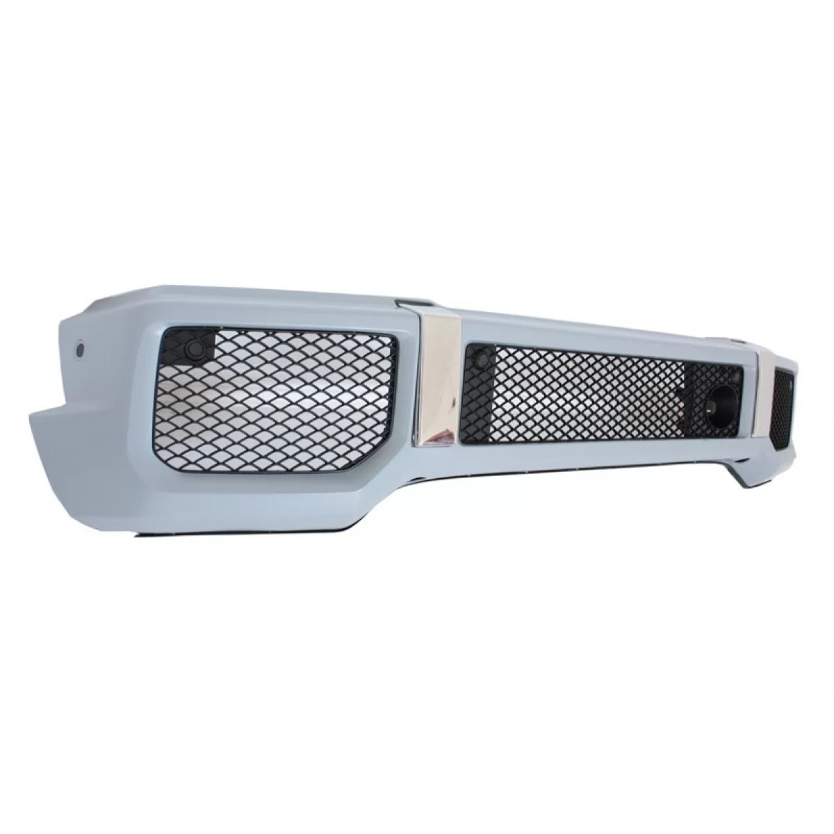 Paraurti Anteriore G65 Design per Mercedes Classe G W463 1989-2017 W461