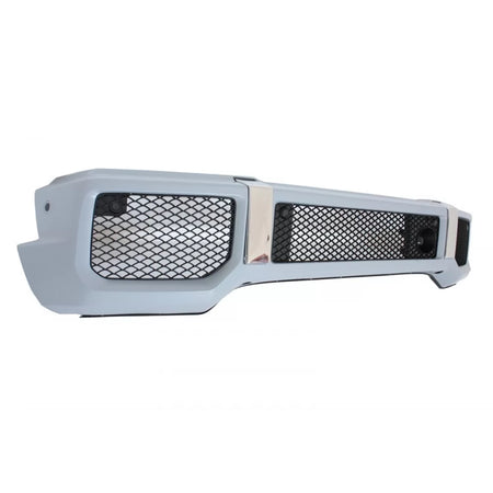 Paraurti Anteriore G65 Design per Mercedes Classe G W463 1989-2017 W461