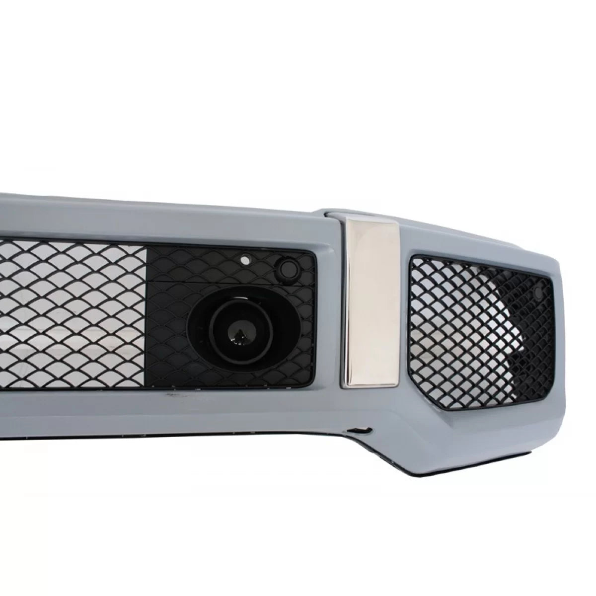 Paraurti Anteriore G65 Design per Mercedes Classe G W463 1989-2017 W461