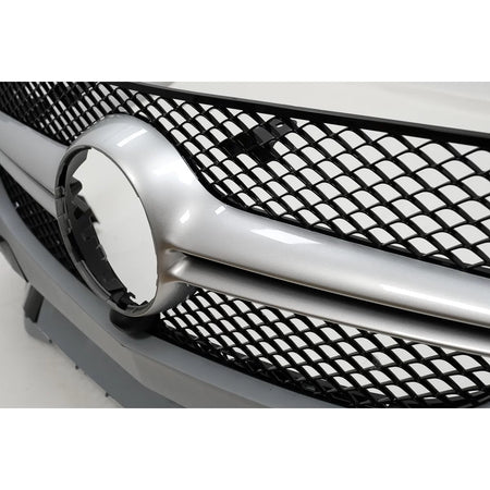 Paraurti Anteriore Design GLE63 per Mercedes GLE Coupe C292 2015-2019