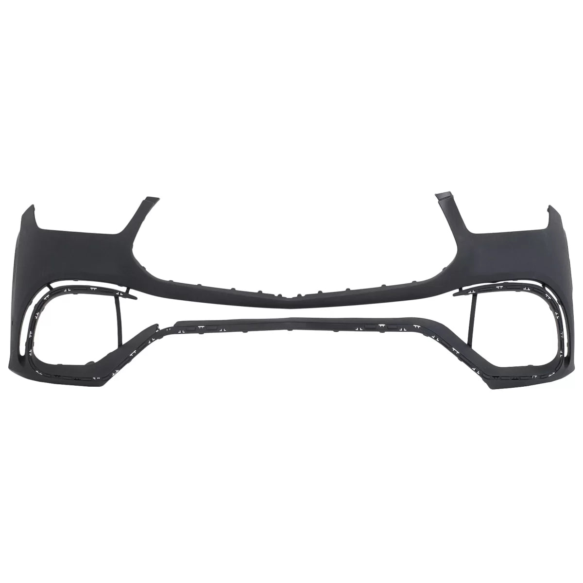 Paraurti Anteriore Sportivo per Mercedes GLE SUV W167 GLE Coupe C167 2019-2023
