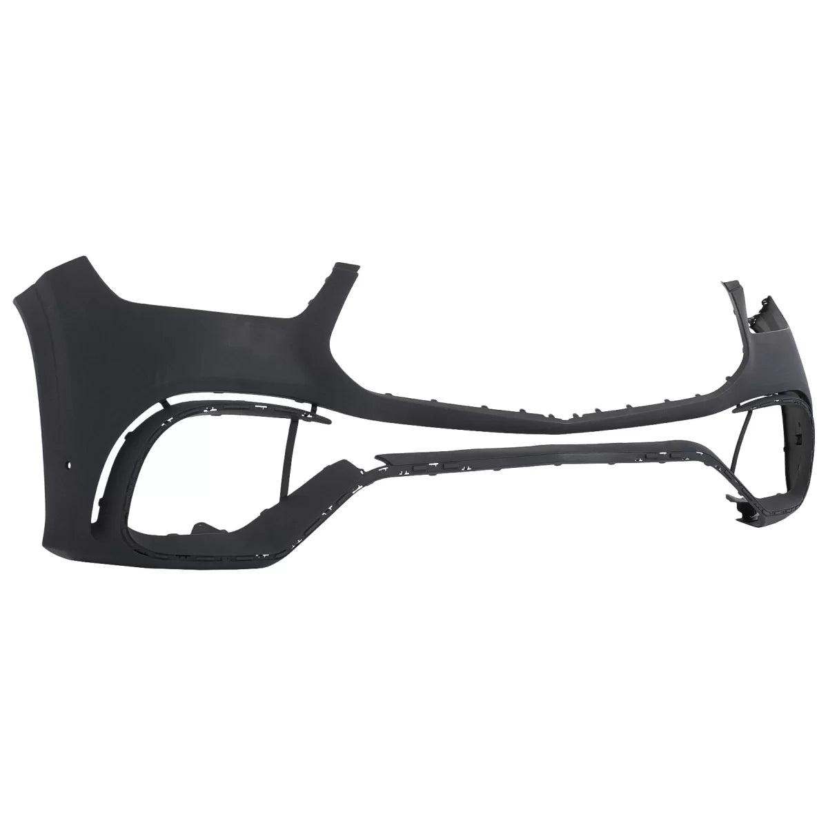 Paraurti Anteriore Sportivo per Mercedes GLE SUV W167 GLE Coupe C167 2019-2023