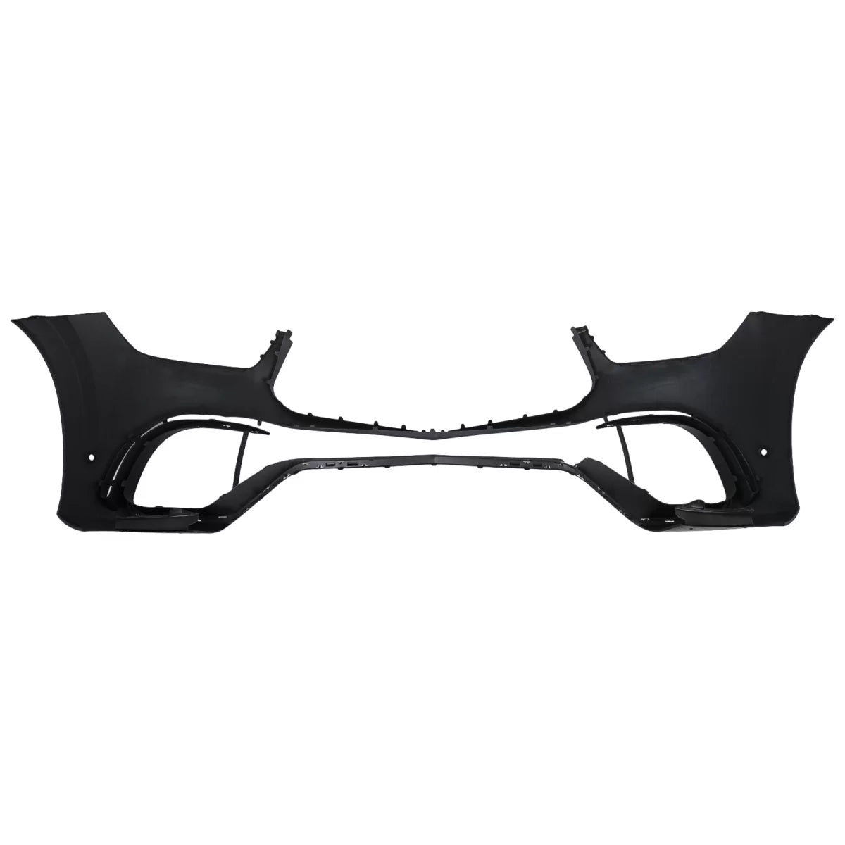 Paraurti Anteriore Sportivo per Mercedes GLE SUV W167 GLE Coupe C167 2019-2023