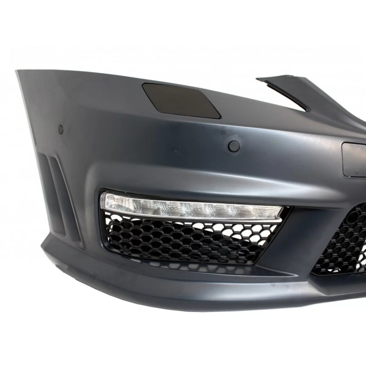 Paraurti Anteriore Sportivo per Mercedes Classe S W221 2005-2009 S63 S65
