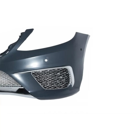 Paraurti Anteriore S65 Design per Mercedes Classe S W222 2013-2017