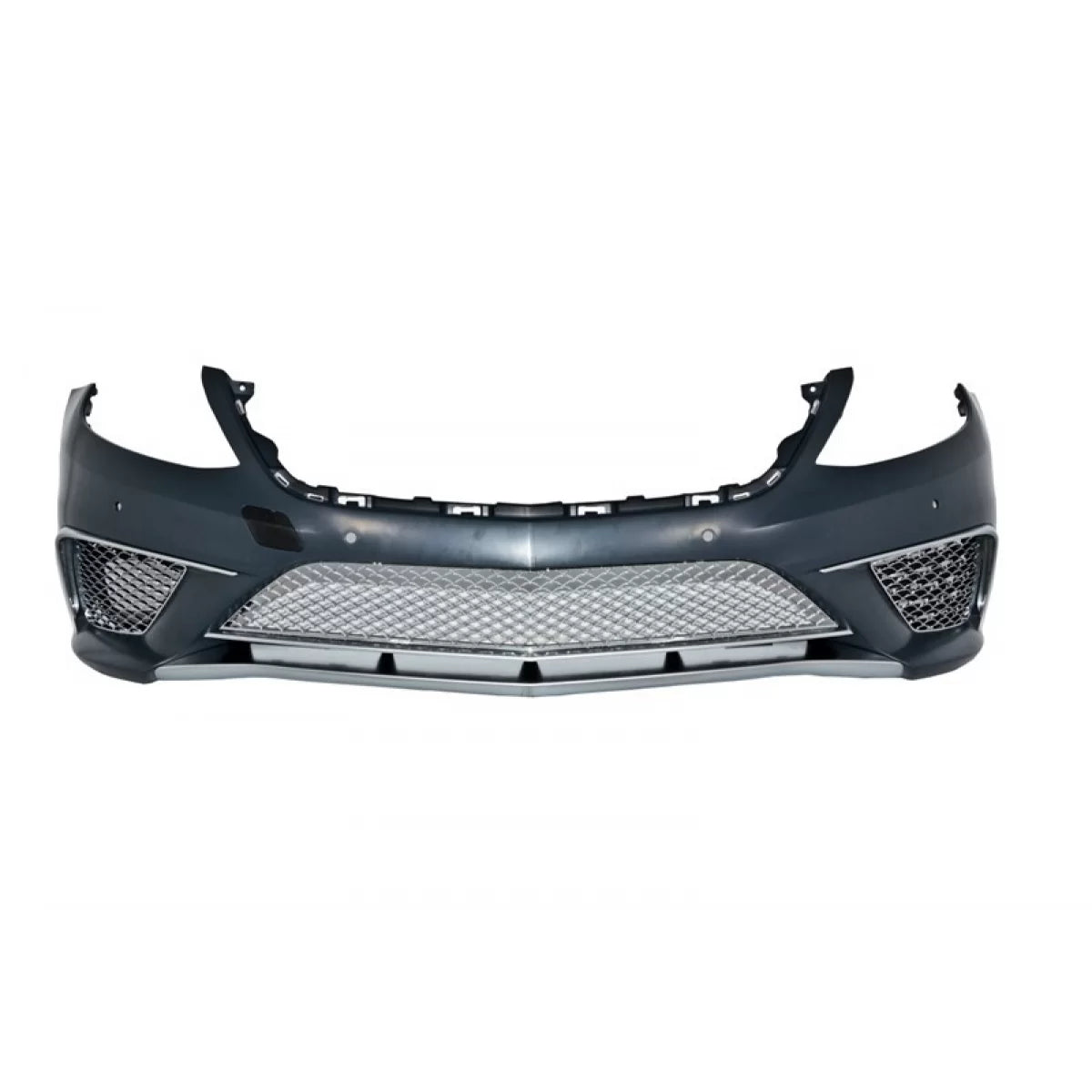 Paraurti Anteriore S65 Design per Mercedes Classe S W222 2013-2017