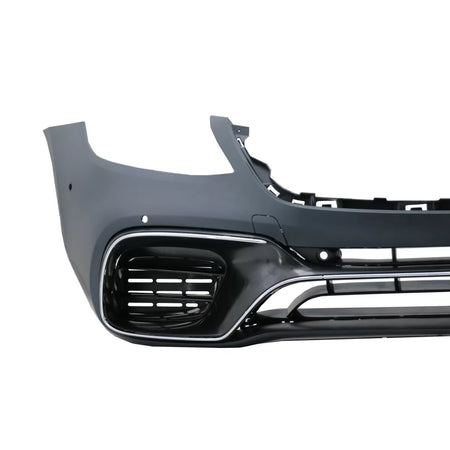 Paraurti Anteriore S63 Design per Mercedes Classe S W222 Facelift 2017-up