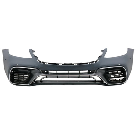 Paraurti Anteriore S63 Design per Mercedes Classe S W222 Facelift 2017-up
