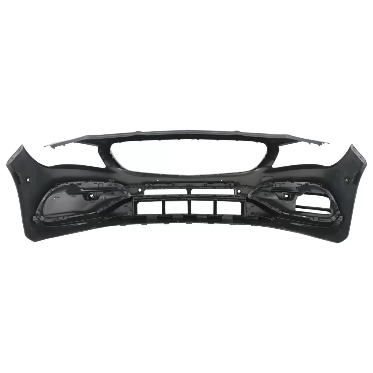 Paraurti Anteriore Sportivo per Mercedes CLA W117 C117 2013-2016 CLA45 AMG